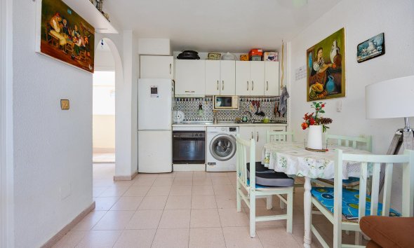Reventa - Apartamento - Torrevieja