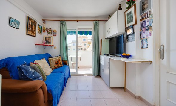 Reventa - Apartamento - Torrevieja