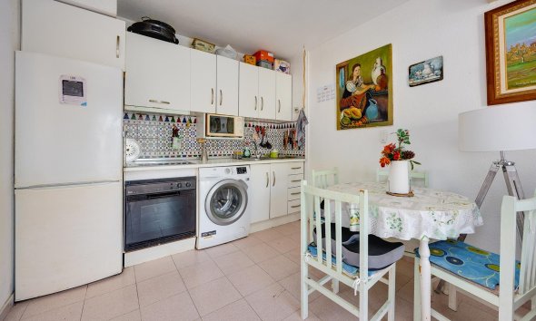Reventa - Apartamento - Torrevieja