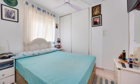 Reventa - Apartamento - Torrevieja
