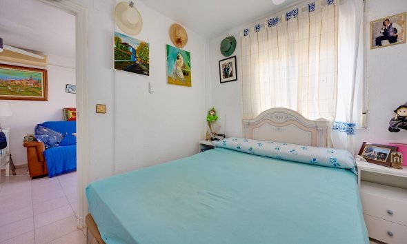Reventa - Apartamento - Torrevieja