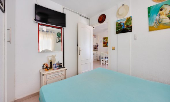 Reventa - Apartamento - Torrevieja