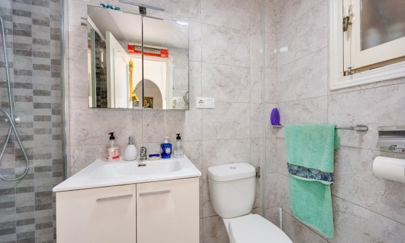 Reventa - Apartamento - Torrevieja