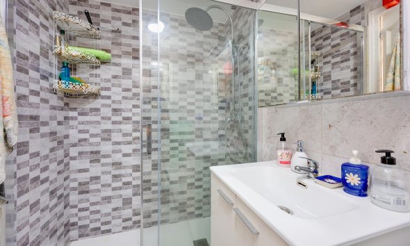Reventa - Apartamento - Torrevieja