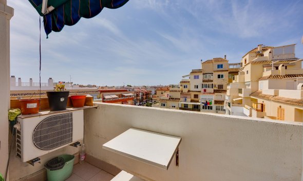 Reventa - Apartamento - Torrevieja