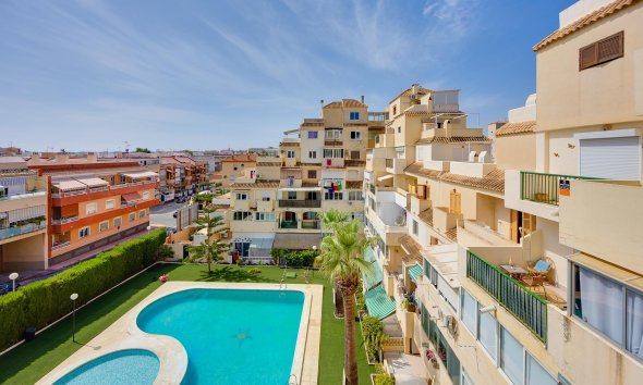 Reventa - Apartamento - Torrevieja