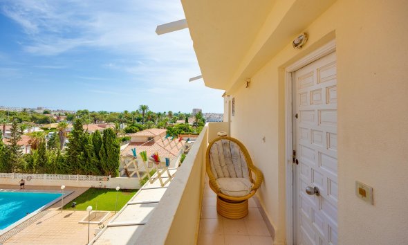 Reventa - Apartamento - Torrevieja