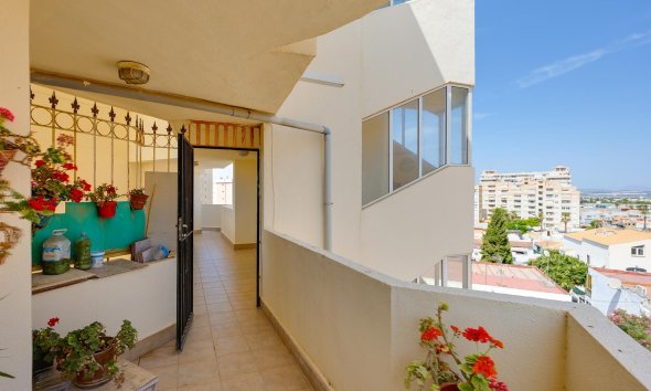 Reventa - Apartamento - Torrevieja