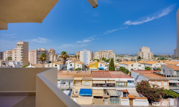 Reventa - Apartamento - Torrevieja