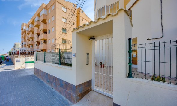 Reventa - Apartamento - Torrevieja