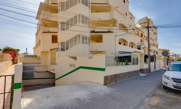 Reventa - Apartamento - Torrevieja