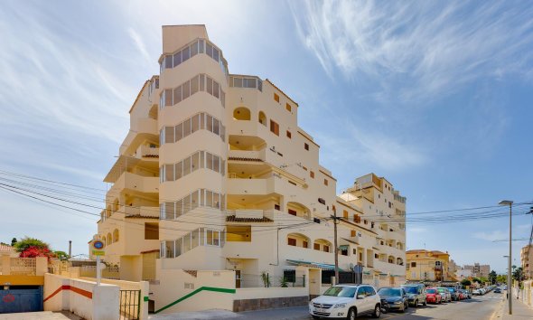 Reventa - Apartamento - Torrevieja
