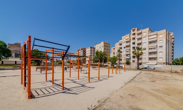 Reventa - Apartamento - Torrevieja