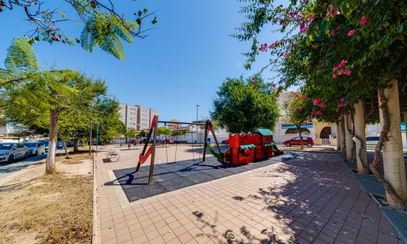 Reventa - Apartamento - Torrevieja