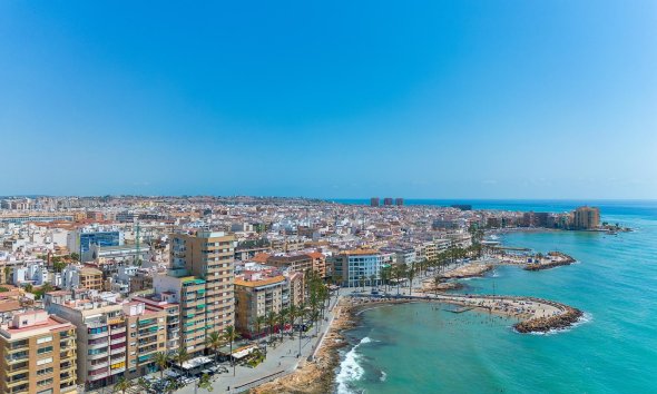 Reventa - Apartamento - Torrevieja