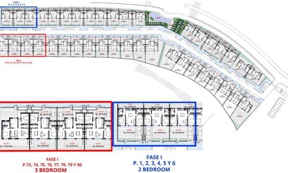 New Build - Bungalow - Alhama De Murcia - Alhama de Murcia