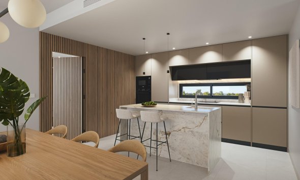 Rynek Pierwotny - Apartament - Torre Pacheco