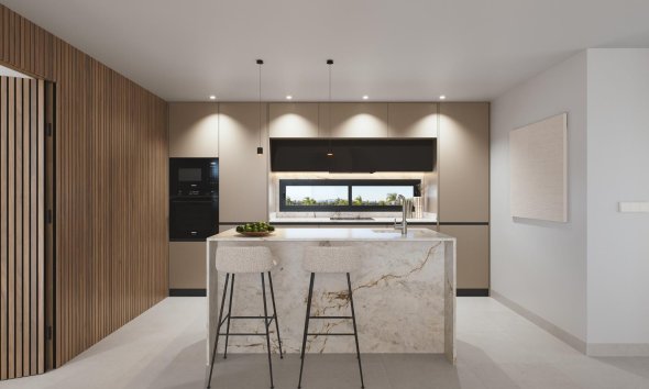 Rynek Pierwotny - Apartament - Torre Pacheco