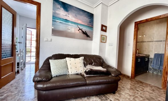 Reventa - Apartamento - Orihuela Costa - La Zenia