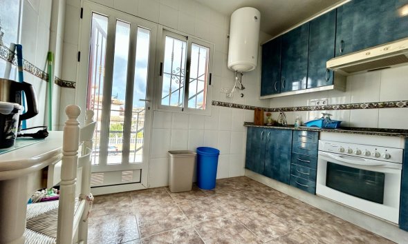 Reventa - Apartamento - Orihuela Costa - La Zenia
