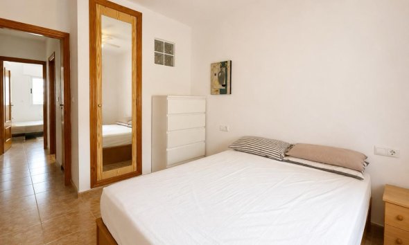 Reventa - Apartamento - Orihuela Costa - La Zenia