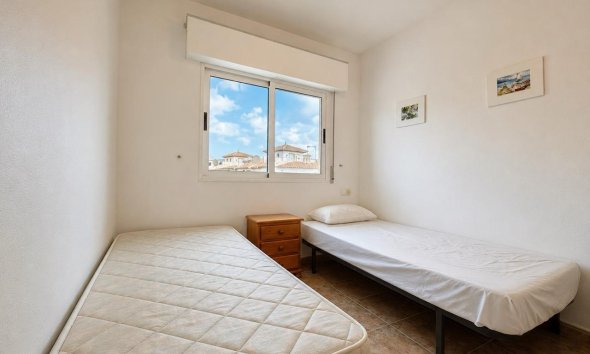 Reventa - Apartamento - Orihuela Costa - La Zenia