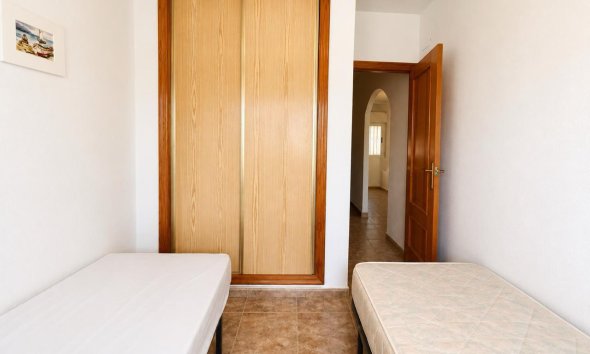 Reventa - Apartamento - Orihuela Costa - La Zenia