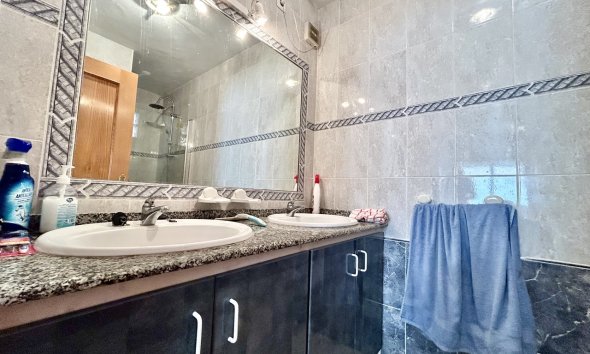 Reventa - Apartamento - Orihuela Costa - La Zenia