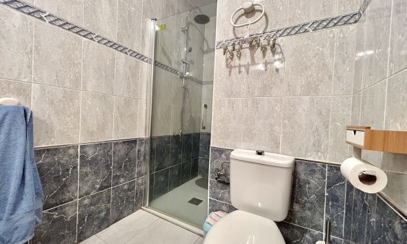 Reventa - Apartamento - Orihuela Costa - La Zenia