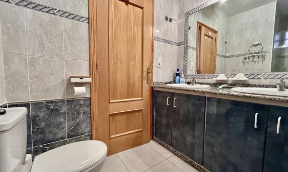 Reventa - Apartamento - Orihuela Costa - La Zenia