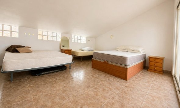 Reventa - Apartamento - Orihuela Costa - La Zenia