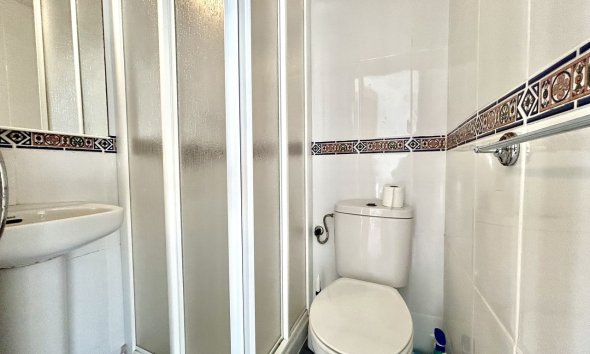 Reventa - Apartamento - Orihuela Costa - La Zenia