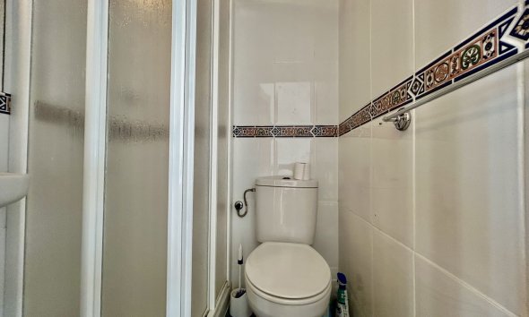 Reventa - Apartamento - Orihuela Costa - La Zenia