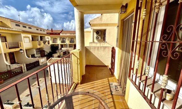 Reventa - Apartamento - Orihuela Costa - La Zenia