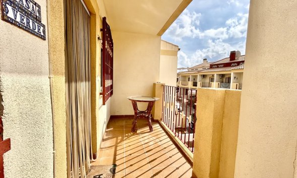 Reventa - Apartamento - Orihuela Costa - La Zenia