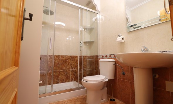 Resale - Terraced house / Townhouse - Algorfa - Montemar