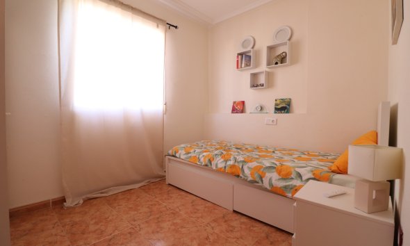 Resale - Terraced house / Townhouse - Algorfa - Montemar