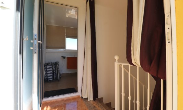 Resale - Terraced house / Townhouse - Algorfa - Montemar