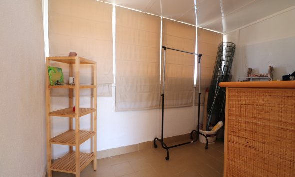Resale - Terraced house / Townhouse - Algorfa - Montemar