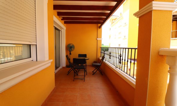 Reventa - Apartamento - Algorfa - Algorfa - Village
