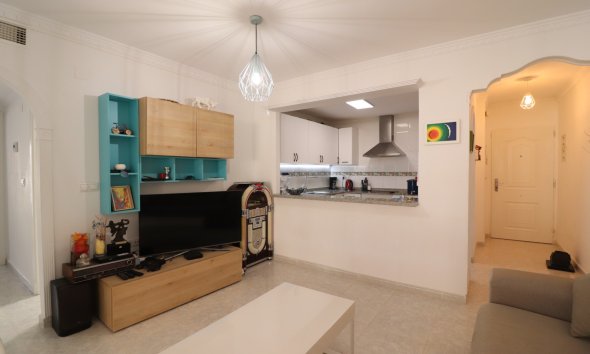 Reventa - Apartamento - Algorfa - Algorfa - Village