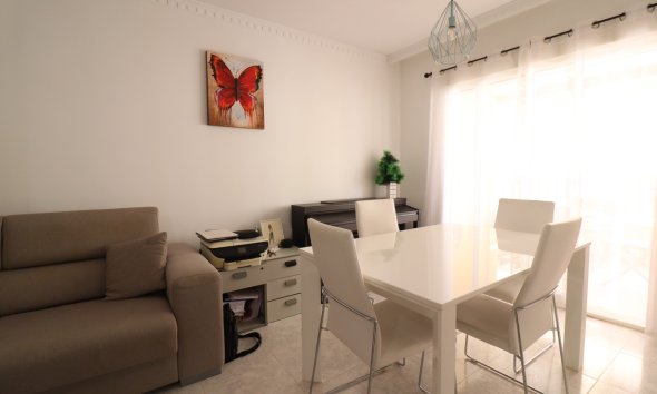 Reventa - Apartamento - Algorfa - Algorfa - Village