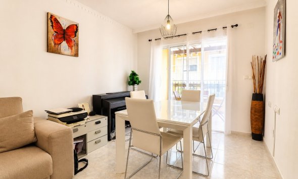 Reventa - Apartamento - Algorfa - Algorfa - Village