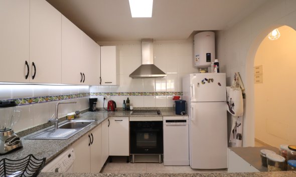 Reventa - Apartamento - Algorfa - Algorfa - Village