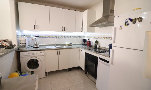 Reventa - Apartamento - Algorfa - Algorfa - Village