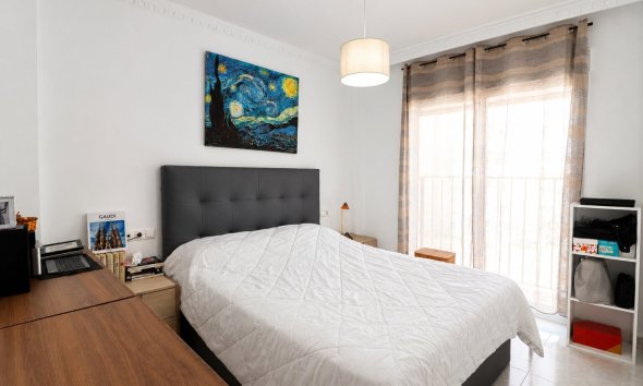 Reventa - Apartamento - Algorfa - Algorfa - Village
