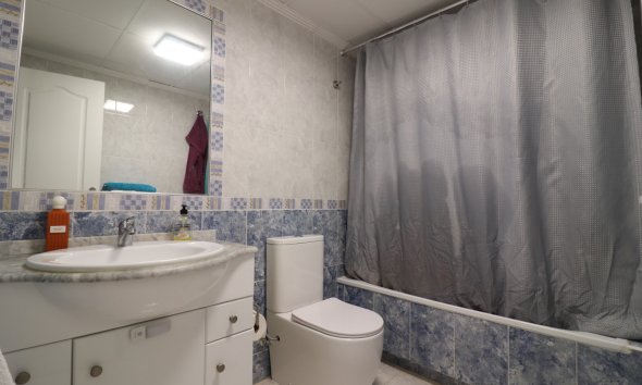 Reventa - Apartamento - Algorfa - Algorfa - Village