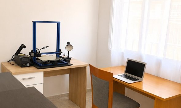 Reventa - Apartamento - Algorfa - Algorfa - Village