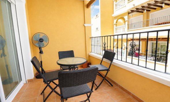Reventa - Apartamento - Algorfa - Algorfa - Village