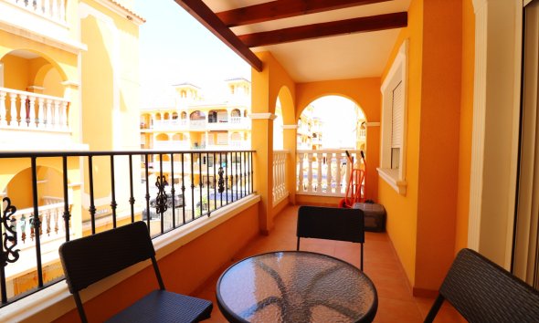 Reventa - Apartamento - Algorfa - Algorfa - Village